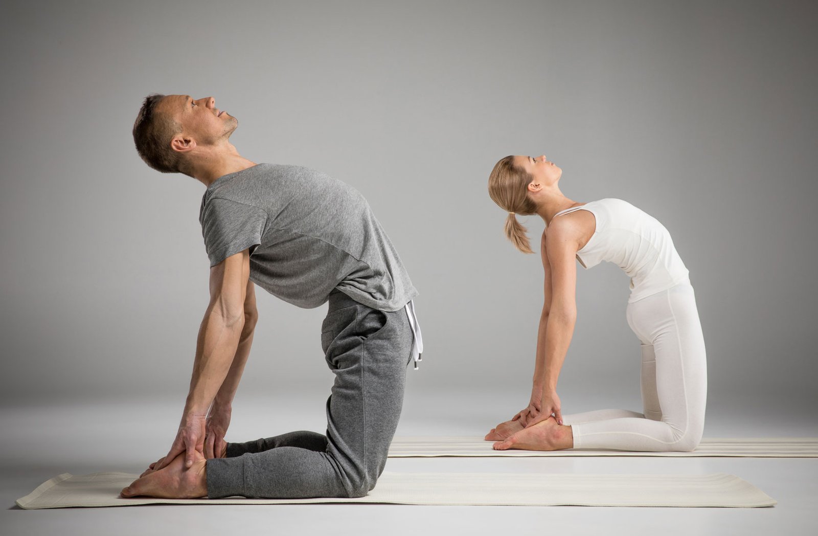 Secondary School Yoga Teachers