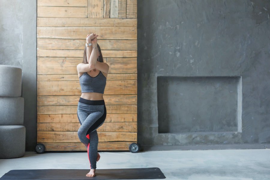 Therapeutic Yoga Consultant (V-01)