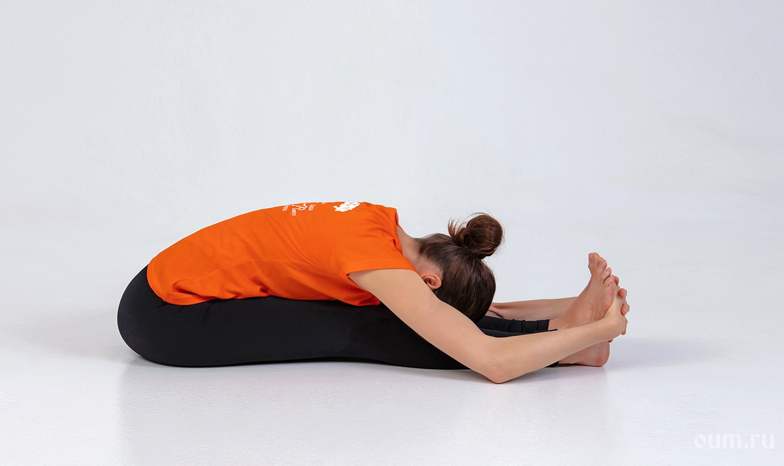 Yoga Volunteer